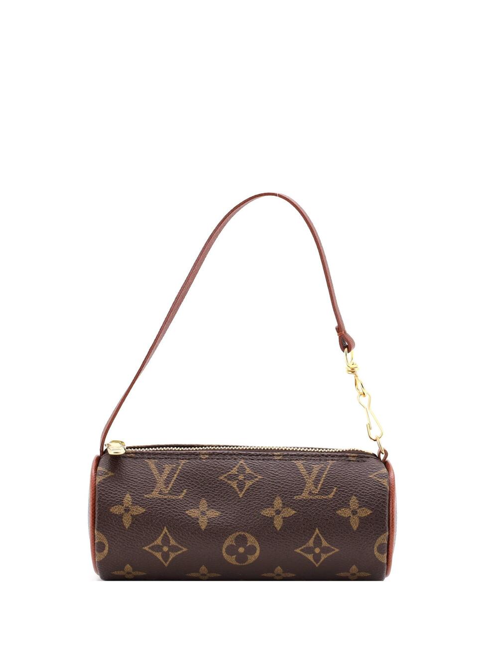 Louis Vuitton Papillon Pochette Canvas #349055L73B